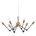 ACA Lighting OD680306BB