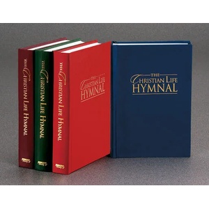 Christian Life Hymnal | Hendrickson Publishers (ISBN: 9781565639553)
