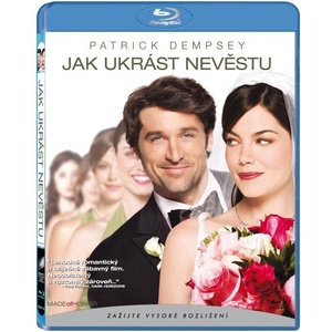 Bontonfilm a. s Шаферът - Blu-ray (006899)