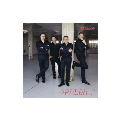4 Tenoři - Příběh
