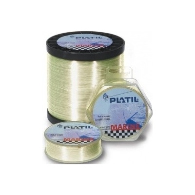 PLATIL MARINE 500 m 0,8 mm 36,5 kg