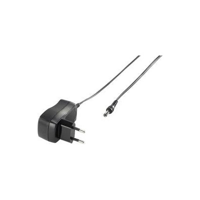 VOLTCRAFT VC-11293520 zásuvkový napájecí adaptér, stálé napětí 12 V/DC 600 mA 7.2 W