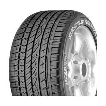 Continental ContiCrossContact UHP 295/45 R20 114W
