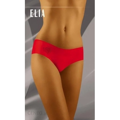 Wolbar Бикини в червен цвят eliaeh-64200-czerwony - Червен, размер s