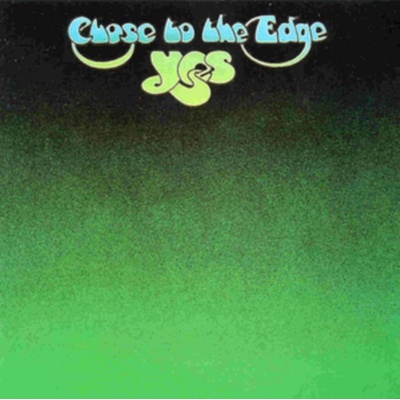Yes: Close To The Edge/Remaster CD