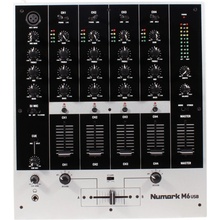 Numark M6 USB