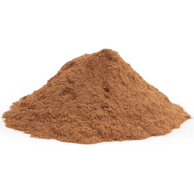 ManuTea Vilcacora bylina Uňa de gato Kočičí dráp Uncaria prášek 50 g