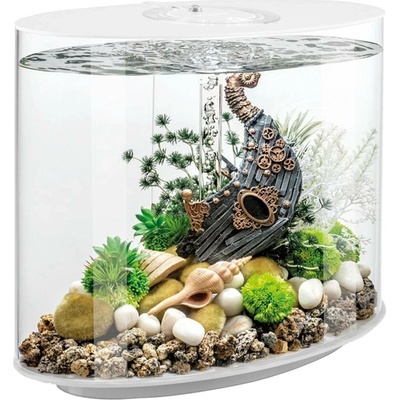 BiOrb Loop bílé LED 30 l