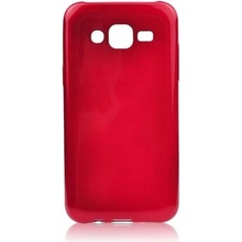 Pouzdro Jelly Case Flash - Samsung Galaxy A5 2016 červené