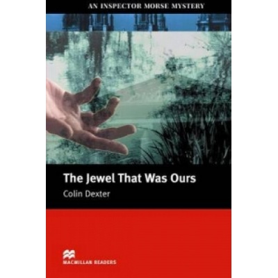 The Jewel That Was Ours