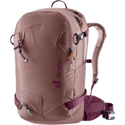 Deuter Freerider 22 SL ashrose-cassis