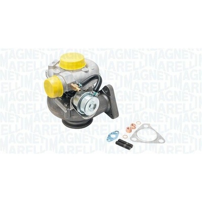 Plniace dúchadlo MAGNETI MARELLI 807101007700
