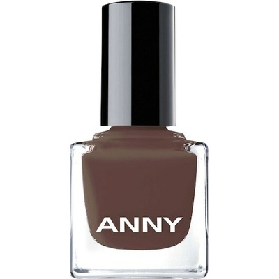 ANNY Nehty Lak-na-nehtyBrownLak na nehty Nr. 313 Sister Red 15 ml (16 400,00 Kč / 1 l)