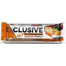 Amix Exclusive Protein bar 85g