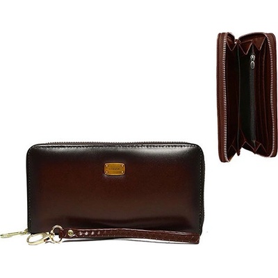 Dámska peňaženka Classic SF1706 brown