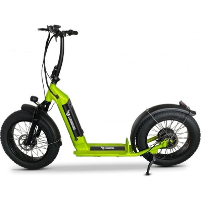 Lera Scooters S3 48V