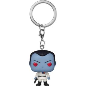 Funko Pocket Pop Disney Star Wars Ahsoka S2 Grand Admiral Thrawn