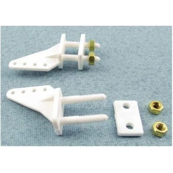 Revtec Лост за управление 30 мм с гайки m3 (2)