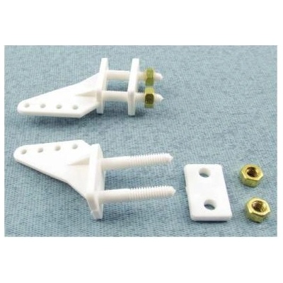 Revtec Лост за управление 30 мм с гайки m3 (2)