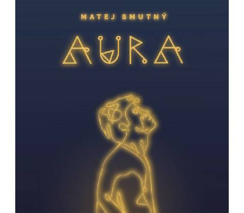 SMUTNY, MATEJ - AURA CD
