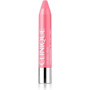 Clinique Chubby Stick Moisturizing Lip Colour Balm овлажняващо червило цвят Totally Tutu 3 гр