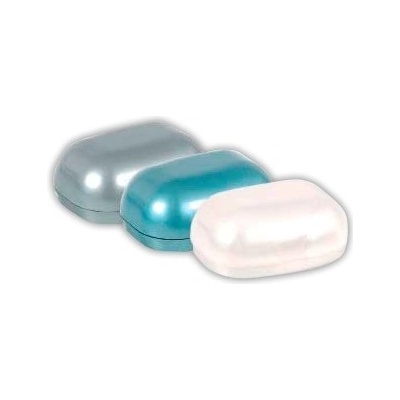 Top Choice Krabička na mýdlo 88032 různobarevné