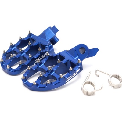 Zap Technix stupačky pasují na YZF 450 23-YZF 250 24- Fantic XXF 450 23- modrá