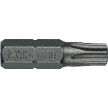 Bit Jednostranný drážka TORX 1/4" T20 x 25 mm 10 ks