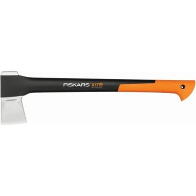 Fiskars Брадва за цепене на дърва x17 - m, fs 122463/1015641