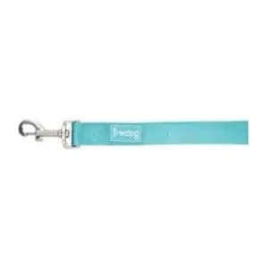 Freedog Basic Nylon Leash - Повод за кучета, 15 мм/120 см. - син