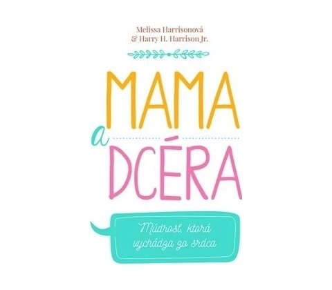 Mama a dcéra