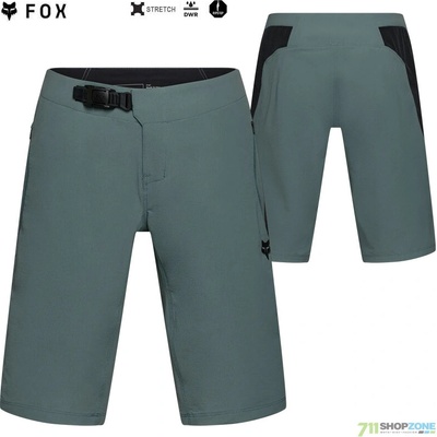 Fox Wmns Ranger Short Lined sage