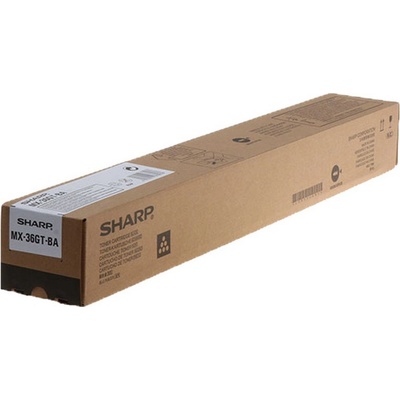 Sharp MX-36GTBA - originálny