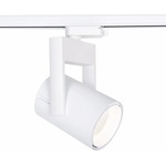 ELMARK Ftl35 led ПРОЖЕКТОР 2-ЛИНЕЙНА РЕЛСА 35w 3000k 38° БЯЛ (93ftl35ww/wh)
