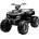 KikkaBoo ATV 24V (31006050441)