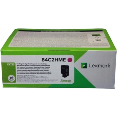 Lexmark 84C2HME - originální