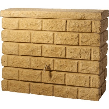 Graf Rocky Wall pískovec 400 l