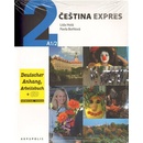 Čeština expres 2 A1/2 + CD