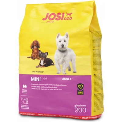 Josera Josidog Мини 900г