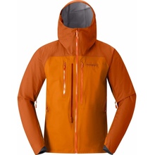 Norrona Lyngen Jacket exuberance