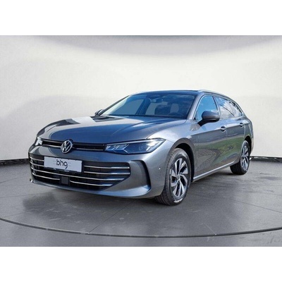 Volkswagen Passat 2.0 TDI Business DSG 110 kW