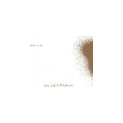 Gillan Ian - One Eye To Morocco CD