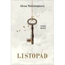 Listopád