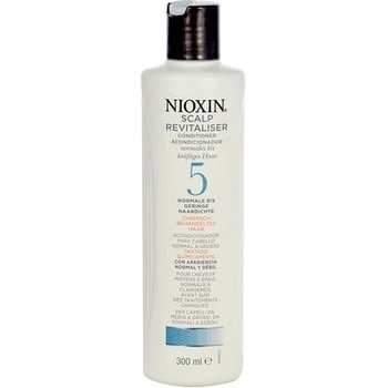 Nioxin System 5 Revitalizér Scalp Conditioner 300 ml