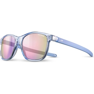 Julbo Детски слънчеви очила Julbo Kid's Turn 2 Spectron S3 Sunglasses - Purple / Purple Matt / Multilayer Light Rose - размер 4-8 Years (205-7271-0111)