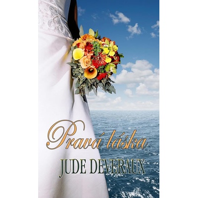 Pravá láska - Jude Deverauxová