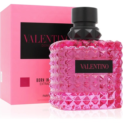 Valentino Born in Roma Extradose Donna Extrait de Parfum 30 ml