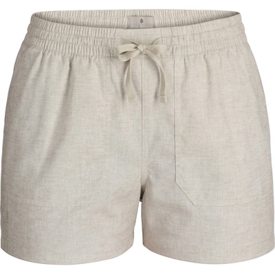 Royal Robbins Дамски къси панталони Royal Robbins Women's Hempline Short Shorts - Blended Undyed (112-3776-0114)