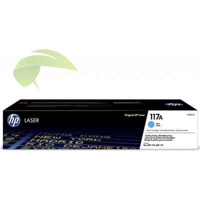 HP W2071A - originálny