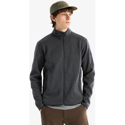 Arcteryx Covert Cardigan black heather